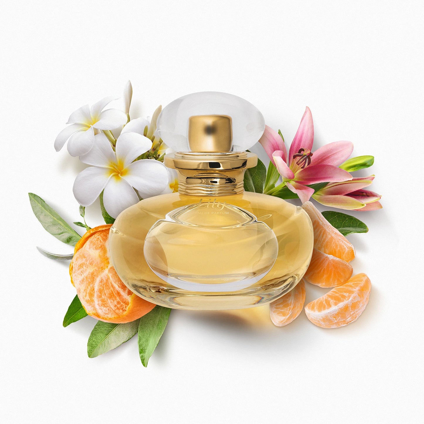 Lily Eau de Parfum 75ml