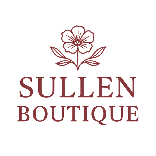 Sullen Boutiques-Moda Feminina 