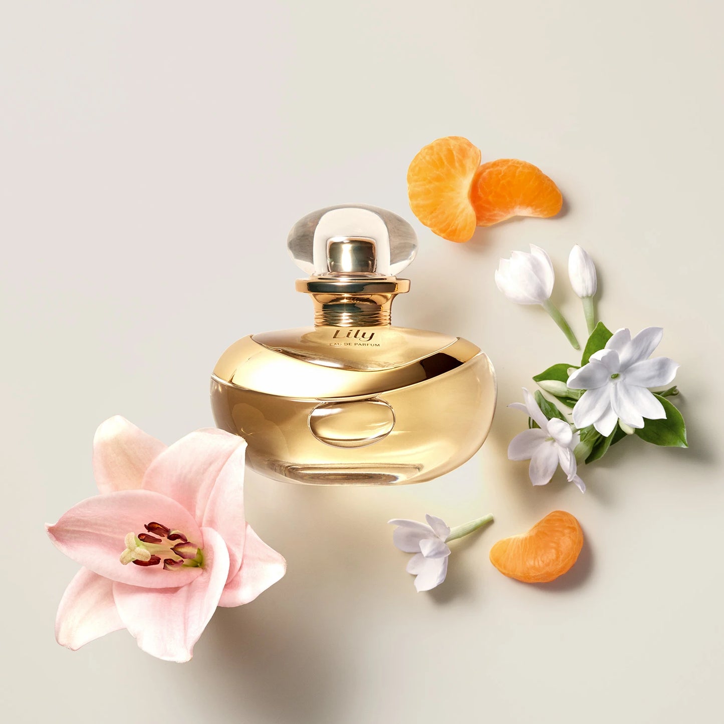 Lily Eau de Parfum 75ml