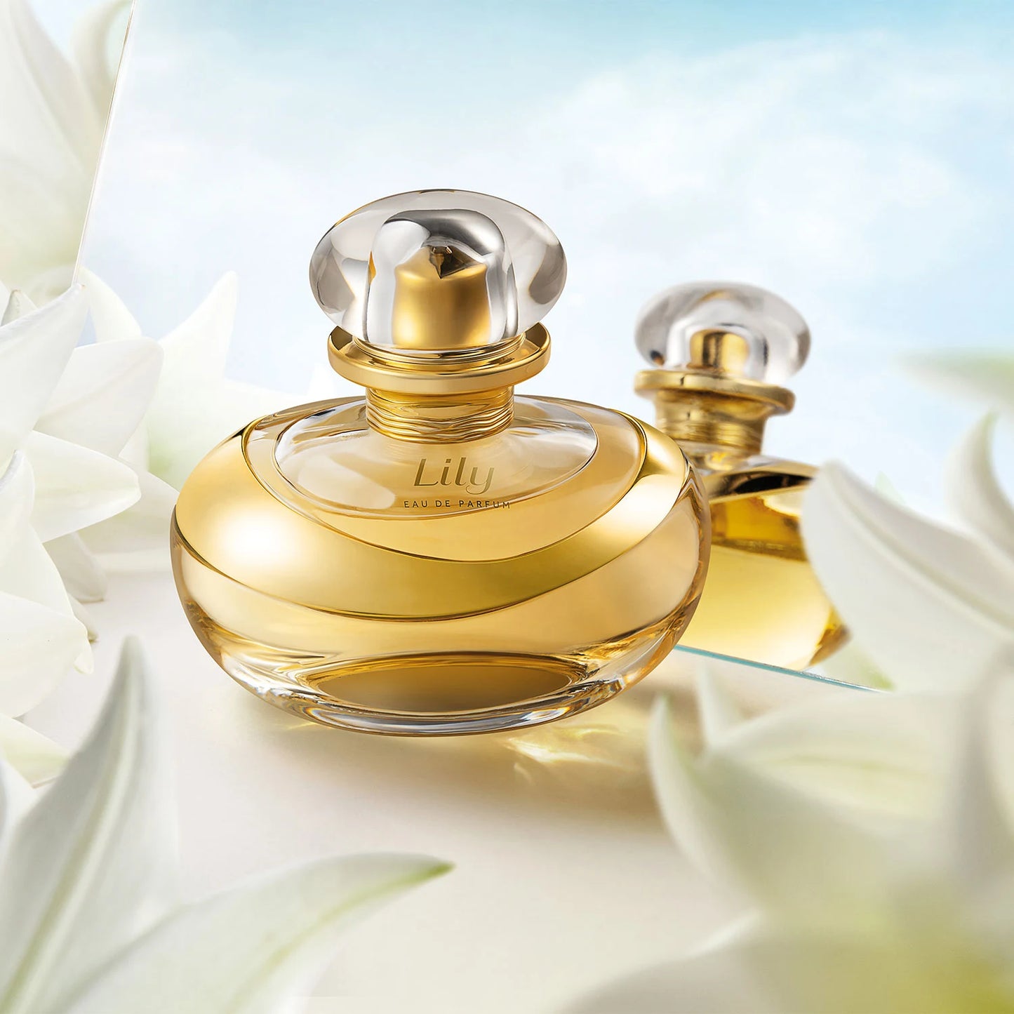 Lily Eau de Parfum 75ml